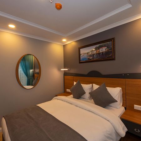 New Emin Hotel Istanbulská provincie Exteriér fotografie